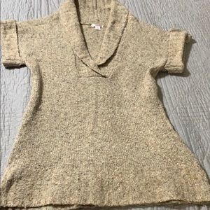 Women’s Tunic Sweater